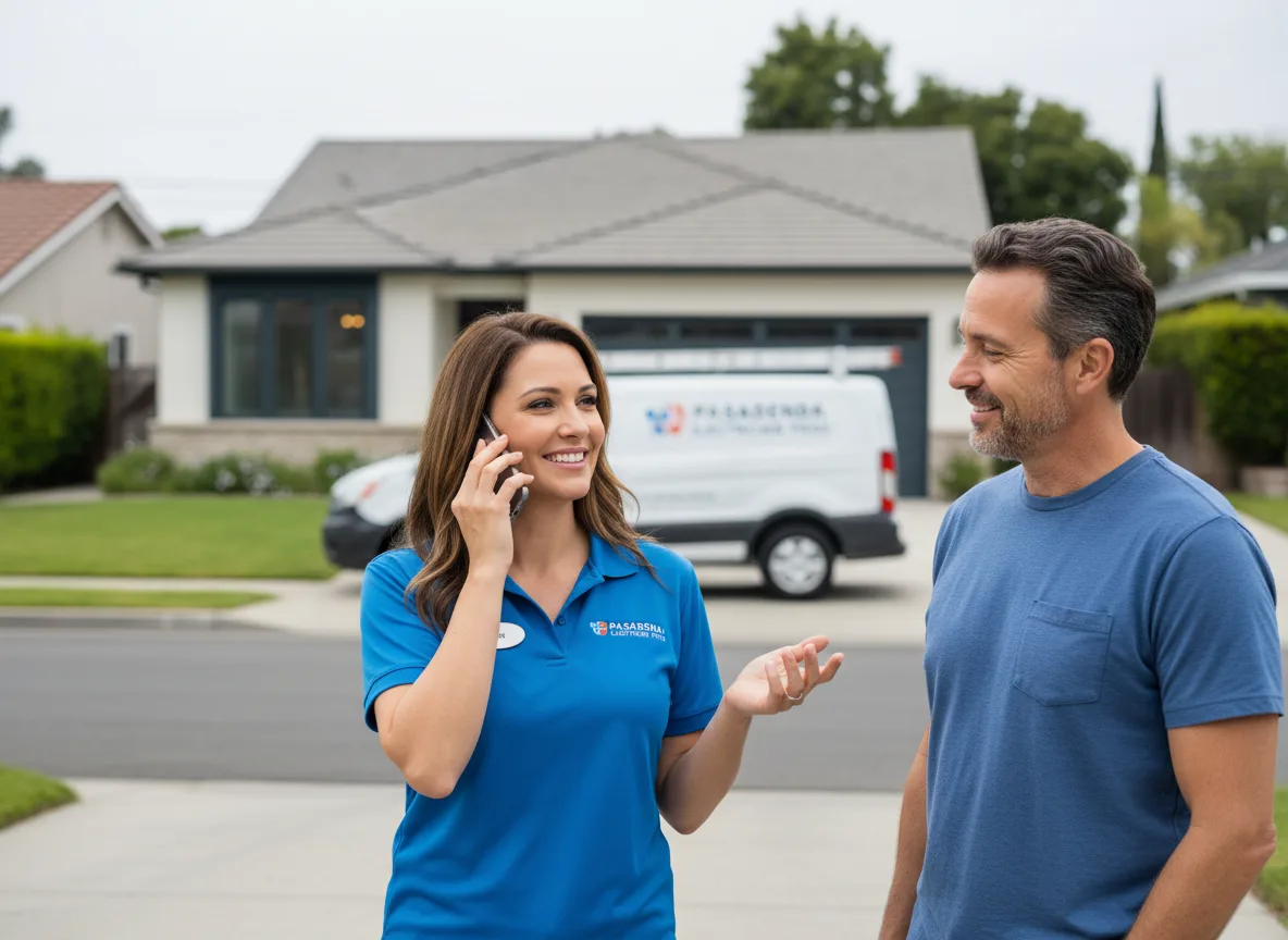 Electrician Mechanicsville, IA FAQs